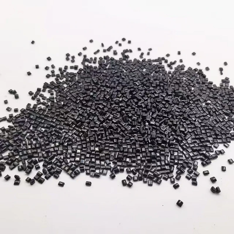 Conductive ABS Polymer For IC Tray high quality
