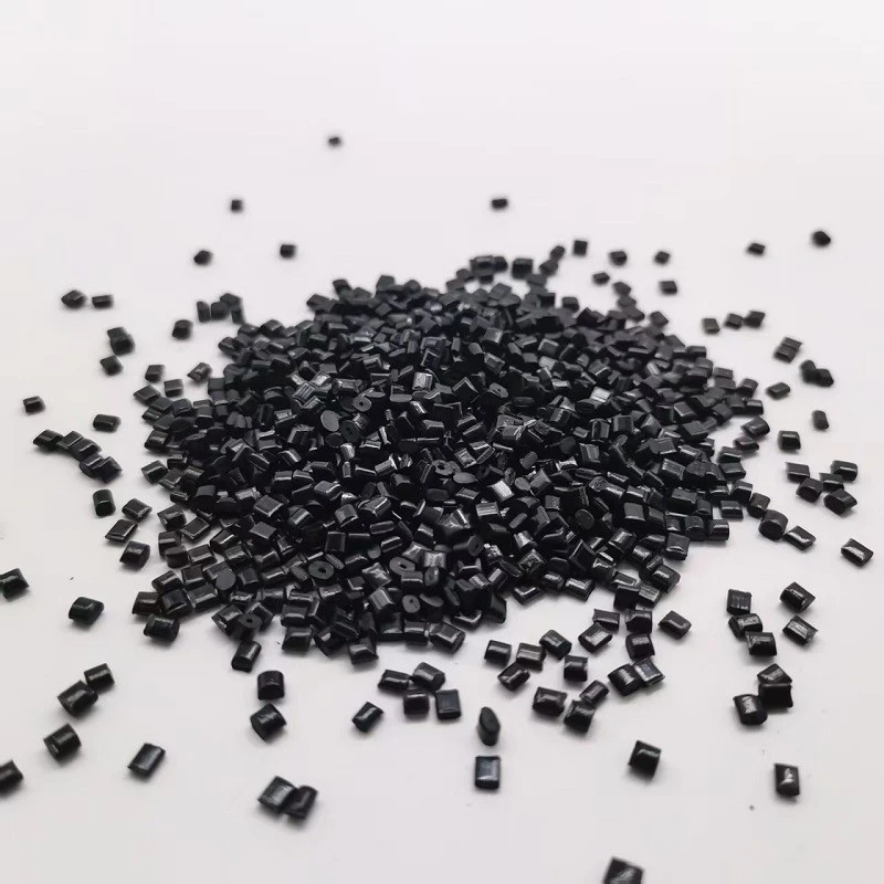 Conductive ABS Polymer For IC Tray best