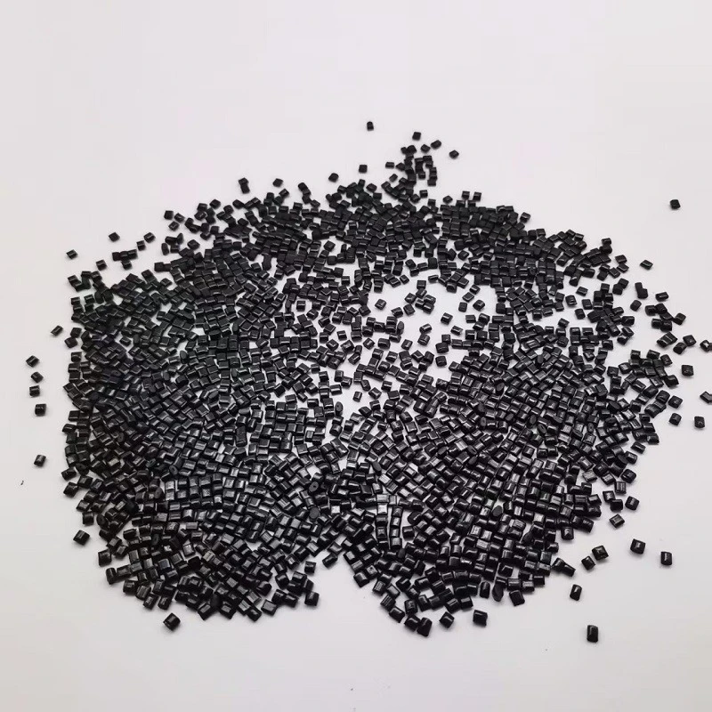 Conductive ABS Polymer For IC Tray suppliers