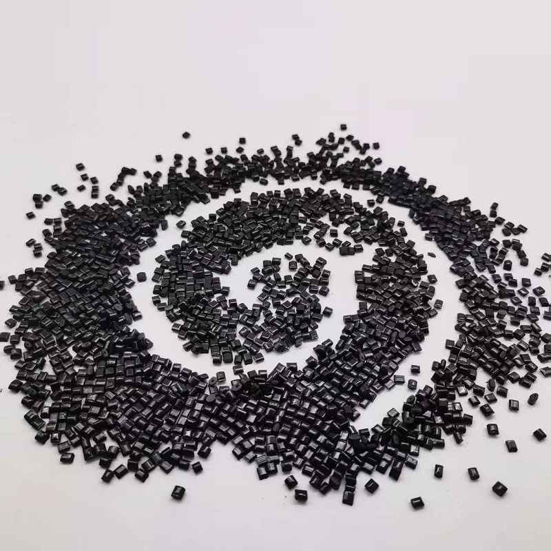 Conductive ABS Polymer For IC Tray high quality
