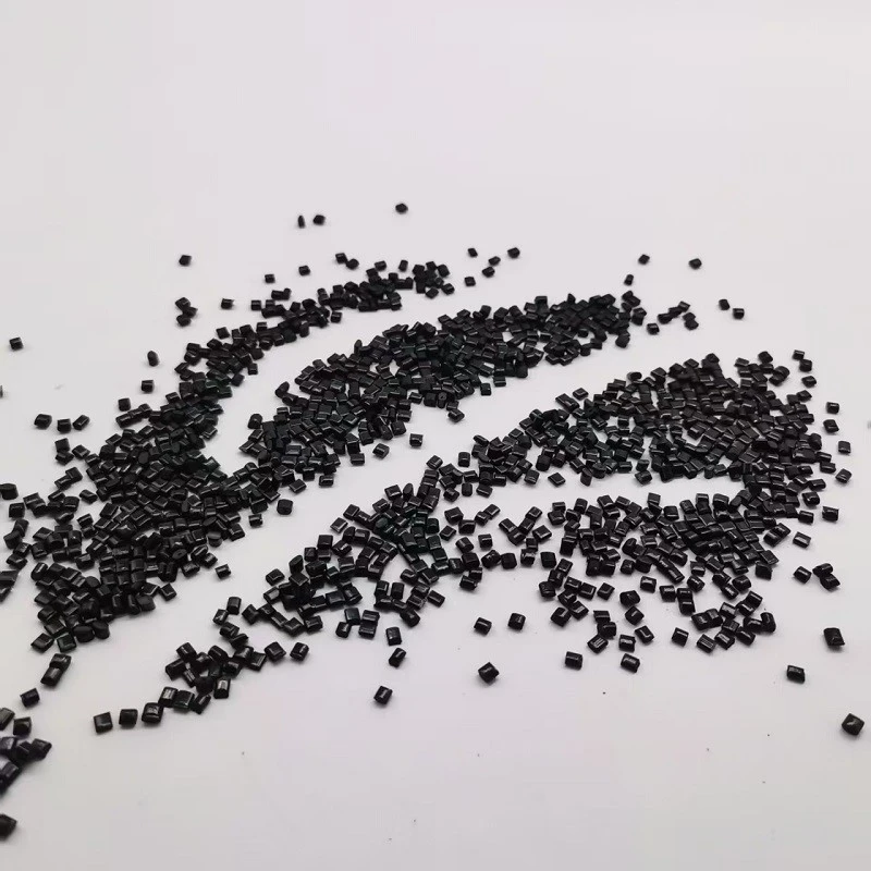 Conductive ABS Polymer For IC Tray price